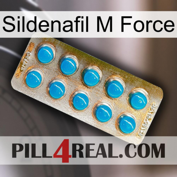 Sildenafil M Force new09.jpg